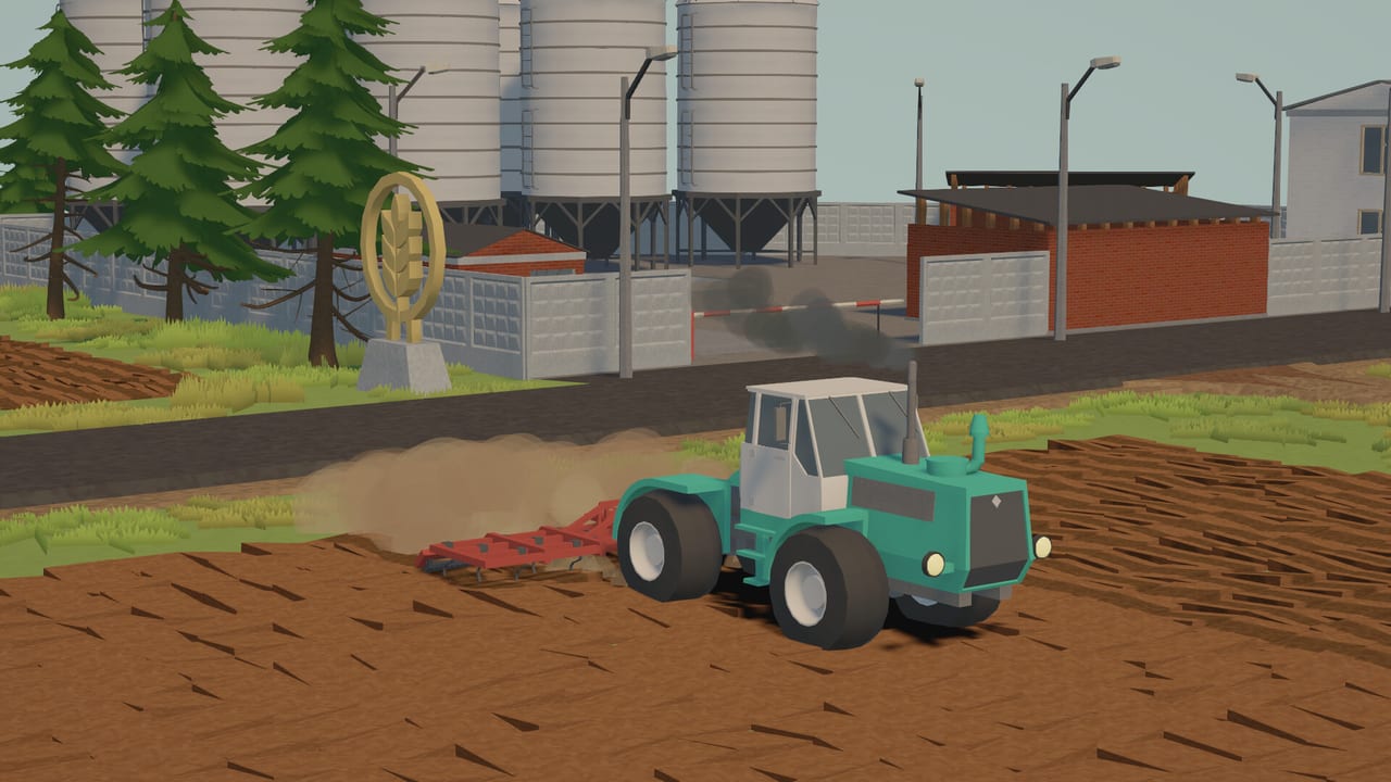 Crop Planner